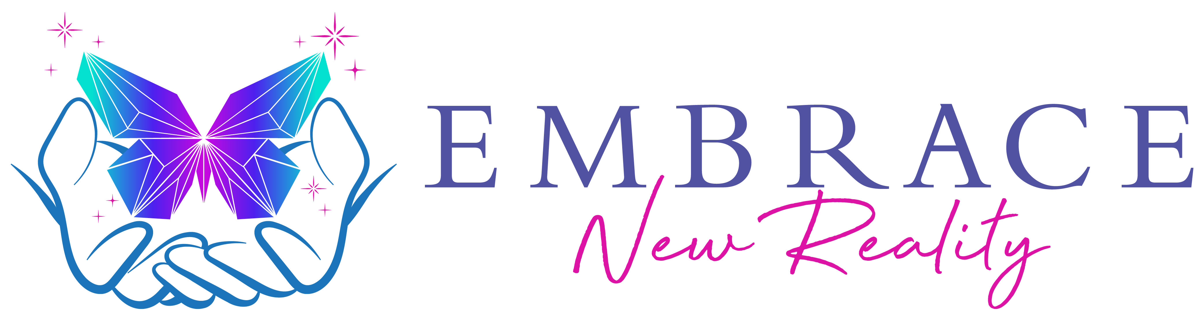 Embrace New Reality